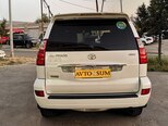Toyota Land Cruiser Prado-11