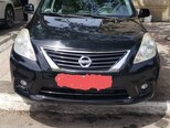 Nissan Sunny-1