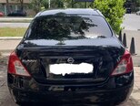 Nissan Sunny-2