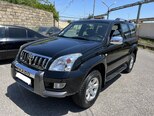 Toyota Land Cruiser Prado-14