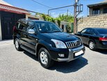 Toyota Land Cruiser Prado-3