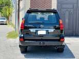 Toyota Land Cruiser Prado-7