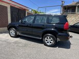 Toyota Land Cruiser Prado-11