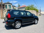 Toyota Land Cruiser Prado-8