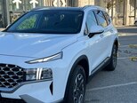 Hyundai Santa Fe-3