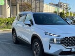 Hyundai Santa Fe-2
