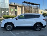 Hyundai Santa Fe-9