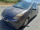 Toyota Prius-1