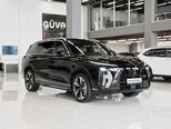 GWM Wey 07-7
