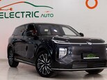 Changan Qiyuan Q07-5