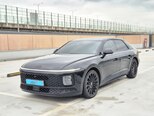 Hyundai Grandeur-1
