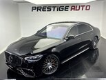 Mercedes S 500 4MATIC-5