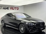 Mercedes S 500 4MATIC-4