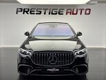 Mercedes S 500 4MATIC-3