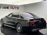 Mercedes S 500 4MATIC-6