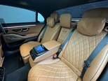 Mercedes S 500 4MATIC-9