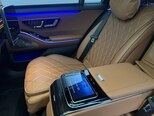 Mercedes S 500 4MATIC-2