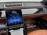 Mercedes S 500 4MATIC-18