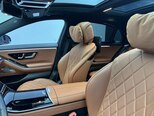 Mercedes S 500 4MATIC-19