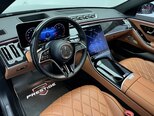 Mercedes S 500 4MATIC-17