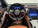 Mercedes S 500 4MATIC-14