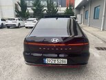 Hyundai Grandeur-6