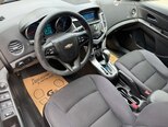 Chevrolet Cruze-7