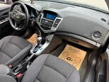 Chevrolet Cruze-8