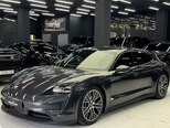 Porsche Taycan 4 Cross Turismo-1