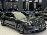 Porsche Taycan 4 Cross Turismo-2