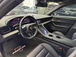 Porsche Taycan 4 Cross Turismo-7