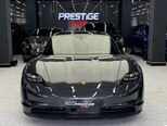 Porsche Taycan 4 Cross Turismo-3
