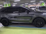 Kia Sorento-8