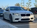 BMW 528-1