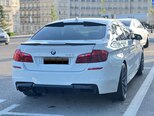 BMW 528-5