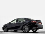 Toyota Camry-2
