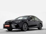 Toyota Camry-1