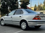 Iran Khodro Samand-10