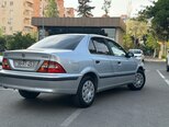 Iran Khodro Samand-9