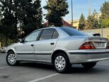 Iran Khodro Samand-13