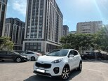 Kia Sportage-1