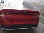 Kia K5-5