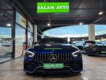 Mercedes AMG GT 53 4MATIC+-2