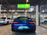 Mercedes AMG GT 53 4MATIC+-5
