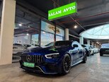 Mercedes AMG GT 53 4MATIC+-3