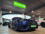 Mercedes AMG GT 53 4MATIC+-1