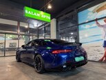 Mercedes AMG GT 53 4MATIC+-4