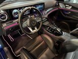 Mercedes AMG GT 53 4MATIC+-8