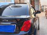 Chevrolet Aveo-8