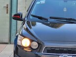 Chevrolet Aveo-7